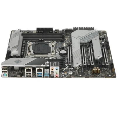 Asrock X299 STEEL LEGEND Материнская плата 3