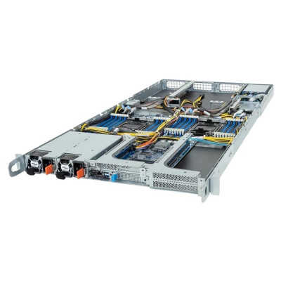 Gigabyte R183-SF2-IAL1 6NR183SF2DR000IBL1Z0 Серверная платформа 1