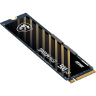 MSI SPATIUM M450 S78-440K240-P83 Твердотельный накопитель SSD 2