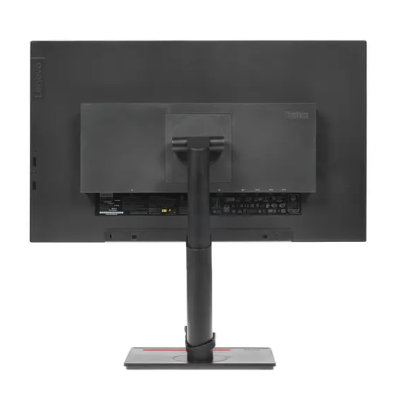 Lenovo ThinkVision P27q-20 Монитор 61EAGAT6EU 3