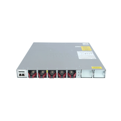 Cisco Catalyst WS-C4500X-40X-ES Коммутатор  2