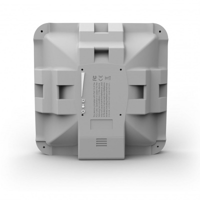 MikroTik SXTsq Lite2 (RBSXTSQ2ND) Радиомаршрутизатор 2.4 ГГц (b/g/n) 2