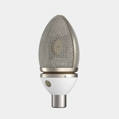 Icon Cocoon 110802A7001 Студийный конденсаторный микрофон 3