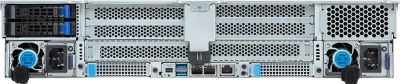 GIGABYTE R284-S90-AAJ1 Серверная платформа 2