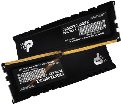 PATRIOT Signature Premium PSP516G4800KH1 Модуль памяти 1
