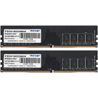 Patriot Signature Line 16GB Модуль памяти PSD416G2666K