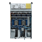 Gigabyte R261-3C0 6NR2613C0MR-M7-100 Сервер 3