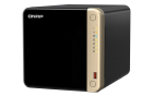 QNAP TS-464-8G Сетевое хранилище