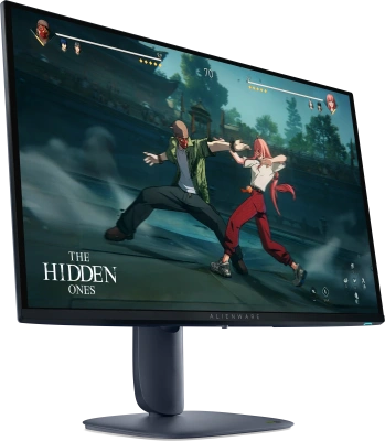 Dell 26,7 AW2725D Монитор 5