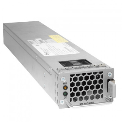 Cisco N5K-PAC-550W Блок питания 1