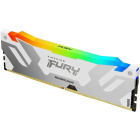 Kingston Fury Renegade White RGB KF568C36RWA-16 Оперативная память 2