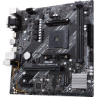 ASUS PRIME A520M-E/CSM 90MB1510-M0EAYC Материнская плата 4