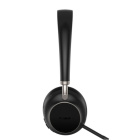 Yealink BH76 TEAMS BLACK USB-C Гарнитура 3