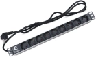 Cabeus PDU-9P-2EU Блок евророзеток для 19