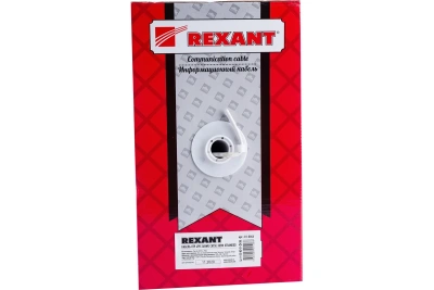Rexant 01-0044 Кабель 3