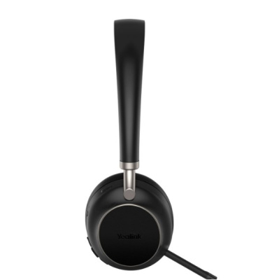Yealink BH76 TEAMS BLACK USB-C Гарнитура 2
