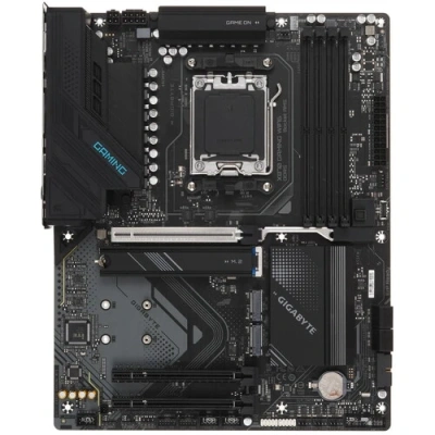 Gigabyte X870 GAMING WF6 Материнская плата