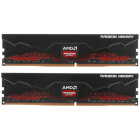 AMD Radeon R9 Gamer Series 32GB Оперативная память R9S432G3606U2K