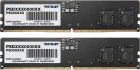 Patriot Signature PSD564G5600K Модуль памяти
