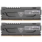 Patriot Viper Steel 16GB Модуль памяти PVS416G400C6K 2