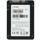 Hikvision C100 HS-SSD-C100/960G SATA накопитель 3