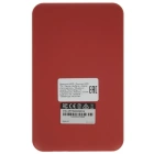 Apacer AP1TBAC236R-1 Внешний жёсткий диск 3