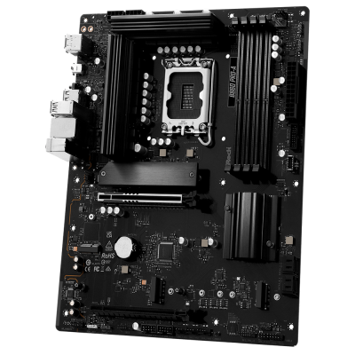 ASRock B860 PRO-A Материнская плата 3