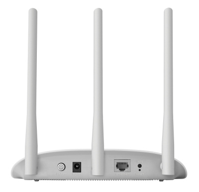TP-Link TL-WA901N Wi-Fi Точка доступа 2