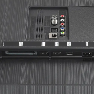 Samsung UE32T4500AUXCE Телевизор LED 2