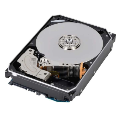 Toshiba MG08SCA16TE Жесткий диск 2