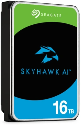 SEAGATE ST16000VE004 Жесткий диск 1