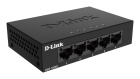 D-Link DGS-1005D/J2A Коммутатор неуправляемый