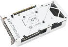 ASUS DUAL-RTX5060TI-O16G-WHITE 90YV0MH6-M0NA00 Видеокарта 13