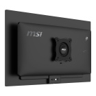 MSI MAX 271QPX14G 9S6-3PF89A-021 Монитор 11