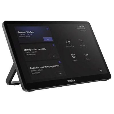Yealink MTP30 Сенсорная панель управления