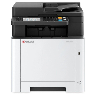 Kyocera Ecosys MA2600cwfx 110C0D3NL1 МФУ лазерное 1