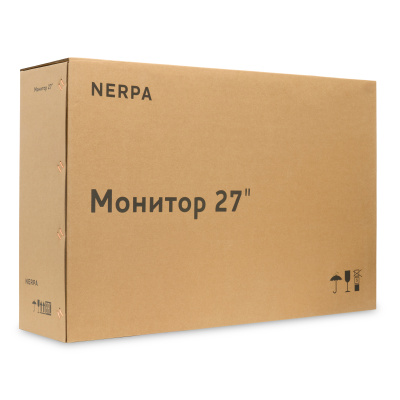 NERPA OPD27Q14HE Монитор 8