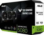 ASUS TUF-RTX5080-O16G-GAMING 90YV0M30-M0NA00 Видеокарта 5