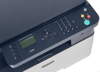 Xerox B1022V_B МФУ лазерный 6