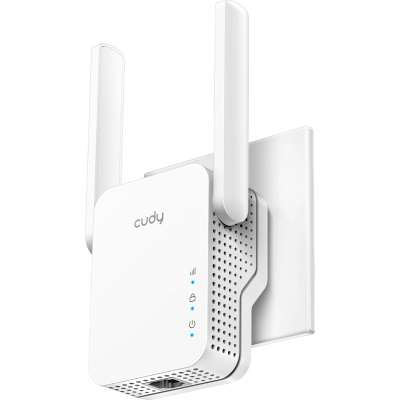 Cudy RE300 Усилитель Wi-Fi 1