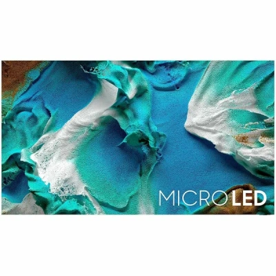 Samsung Micro LED MNA114MS1CCXRU Телевизор
