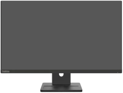 Lenovo ThinkVision E24-30 63EDMAR2CB Монитор