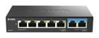 D-Link DMS-107/A1A Коммутатор