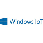 Microsoft Windows 10 IoT Ent 2021 LTSC MultiLang ESD OEI Upgrade Value - MUU-00032 Операционная система