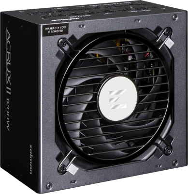 Zalman Acrux II ZM1200-ARX2 Блок питания