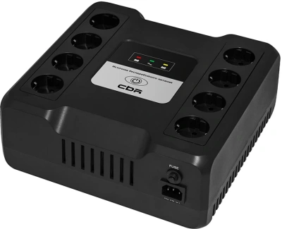 CBR CTL-800B-8F-LDK Линейно-интерактивный ИБП 4