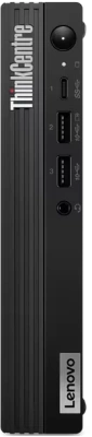 Lenovo ThinkCentre M70q G3 Tiny 11USA025CW-N0010 Компьютер 2