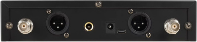 Axelvox DX800FK Микрофонная радиосистема 4