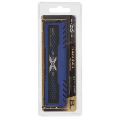 Silicon Power Xpower Turbine SP008GXLZU360BSA Оперативная память 1