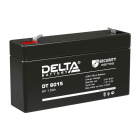 Delta DT 6015 Аккумуляторная батарея
